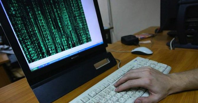 Алжирски хакери удариха сайта на община Ивайловград