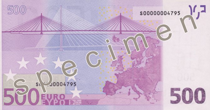 Фалшиво БГ евро хванаха в Хърватия
