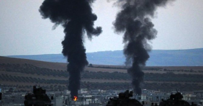 „Хизбулла” насочи 100 000 ракети към Израел