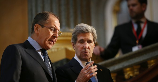 Русия и САЩ възстановяват диалога