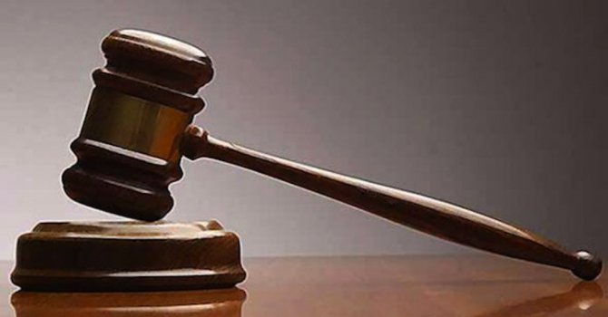 Съдът в Бургас гледа дело за отвличане