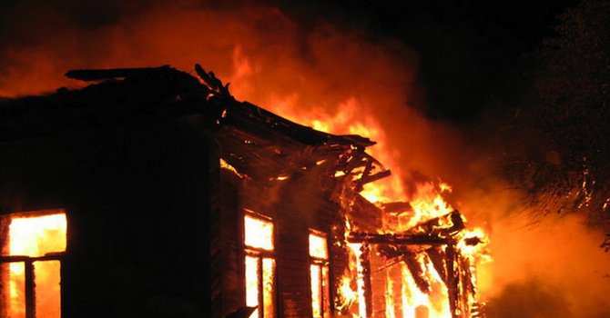 33-годишна жена загина при пожар в Плевен