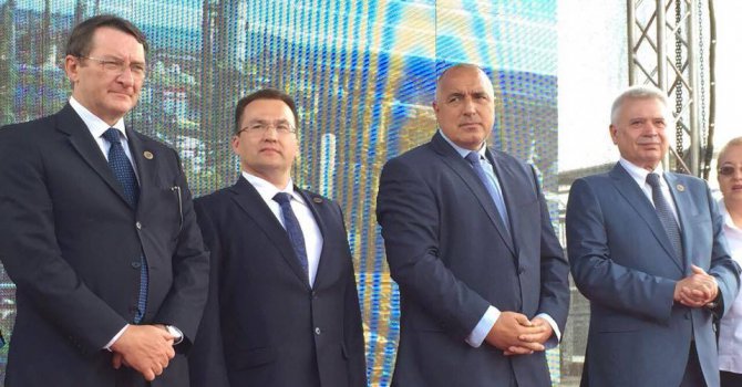 Борисов: Лош знак е реформите да бъдат бламирани в парламента
