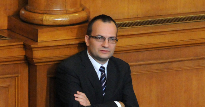 Мартин Димитров: Ултиматумът на ПФ беше прибързан