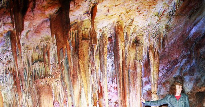 Пещера &quot;Венеца&quot; е открита за посетители