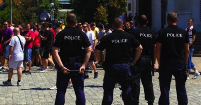 Пуснаха под домашен арест смятания за провокатор на протестите в Гърмен