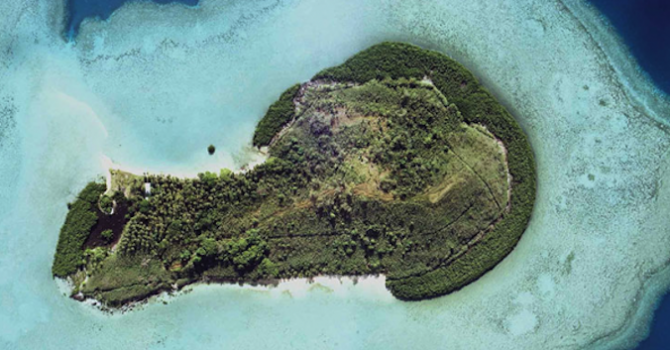 Родни богаташи купуват острови за по 10 млн. евро