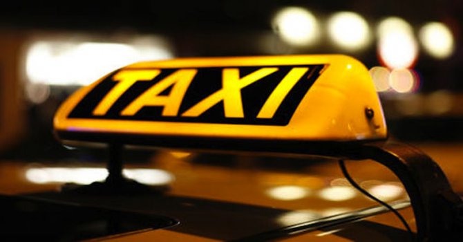 Таксита с тройни тарифи мамят клиенти в София