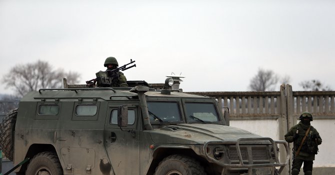 6000 военни тренират Саблен удар в Литва
