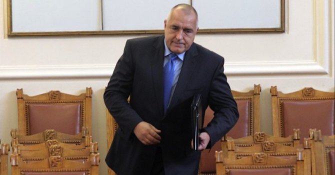 Борисов увери ДПС, че се подпомагат българските производители, а не чуждите буламачи