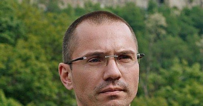 Джамбазки: Държавата ни се разпада и Борисов е наясно с това