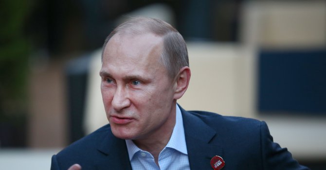 Канада: Г-7 няма да приеме Русия на Владимир Путин обратно