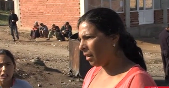 Майка на нападател от църквата в Марчево: Попът лъже