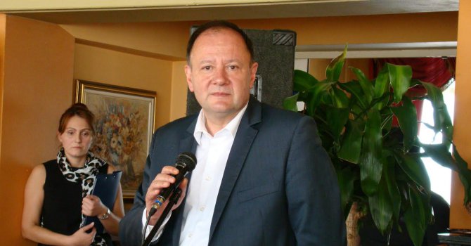 Михаил Миков: Изборите ще опровергаят и най-големите песимисти