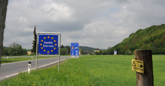 МС дава още 3 млн. лв. за присъединяването ни към Шенген