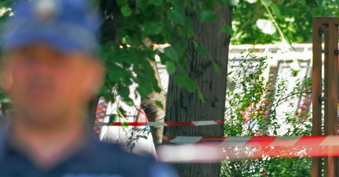 МВР търси свидетели на убийството в &quot;Борисовата градина&quot;