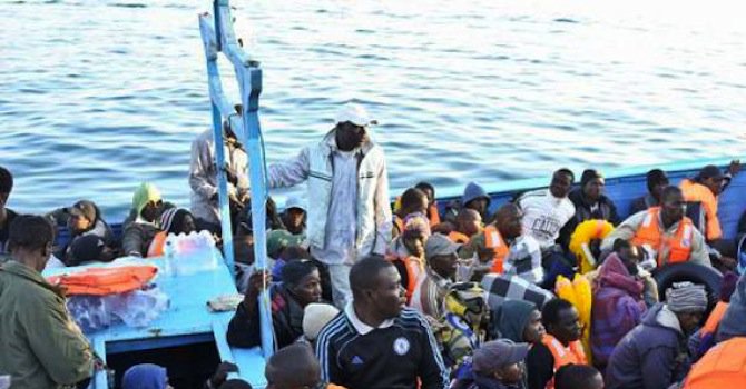 ООН призова ЕС да помогне на Гърция с пристигащите мигранти