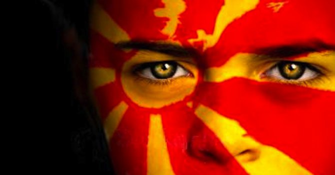 Предсрочните избори в Македония - догодина през април