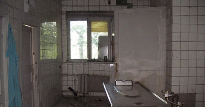 Проблем с климатика затвори моргата към Александровска болница