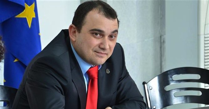 Софийският апелативен съд възстанови на работа видинския кмет Герго Гергов