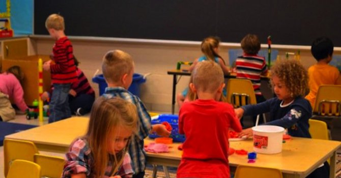 Столична община отделя 5 млн. лв. за ремонт на детски градини и училища
