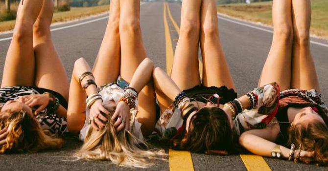 10 факта за приятелството по случай празника на приятелите