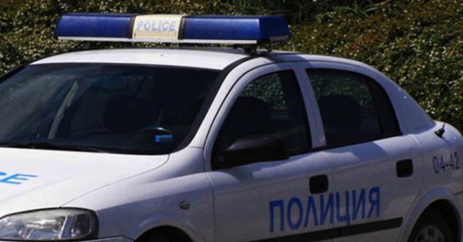 25 стръка канабис иззеха полицаи от Петрич