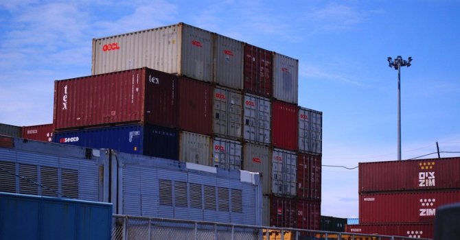 32,6% спад в износа на наши стоки към Русия отчете НСИ