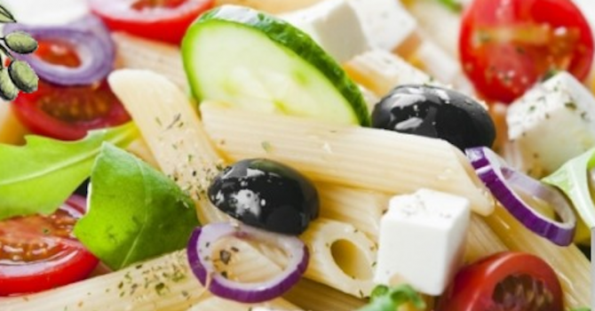 5 от най-вкусните салати в света