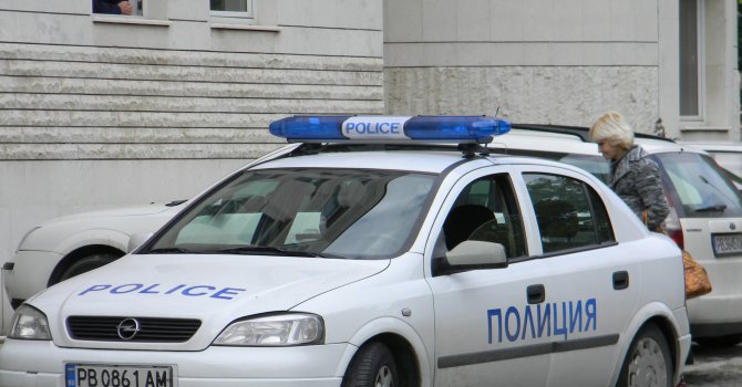 6-ма пострадаха при катастрофа с пиян шофьор край Пловдив