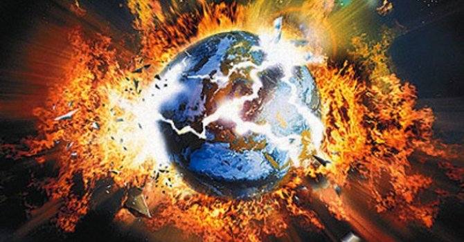 Американски учен: Земята вече е преживяла края на света