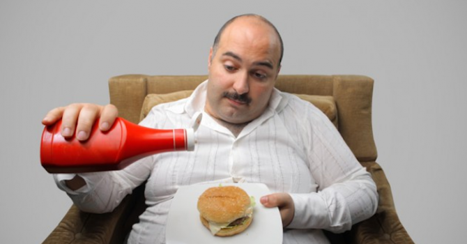 Блокирането на ензим може да сложи край на наднорменото тегло