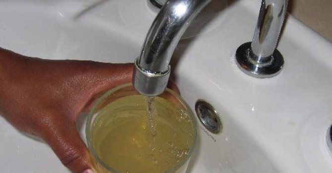 До края на седмицата водата в Мизия няма да може да се пие