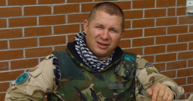 Генерал Шивиков подаде оставка