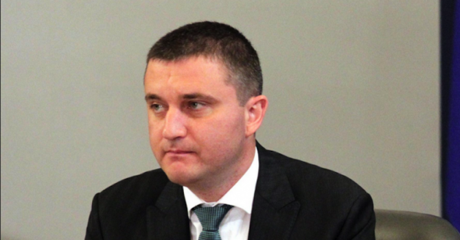Горанов: Създаден е механизъм за денонощен обмен между България и Турция (видео)