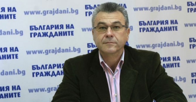 Кунева издига Бисер Манолов за шеф на БНБ
