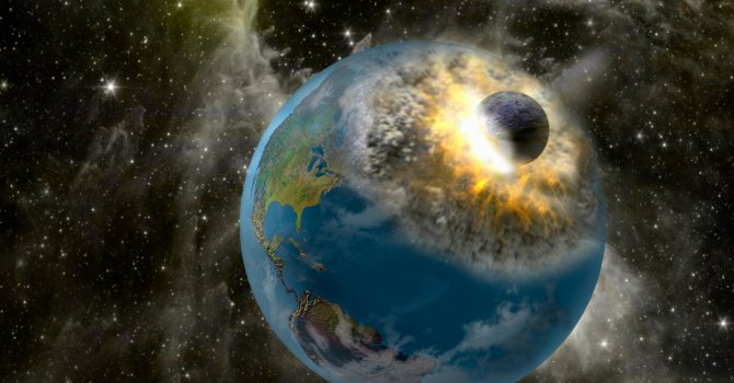 НАСА: Светът няма да свърши през септември