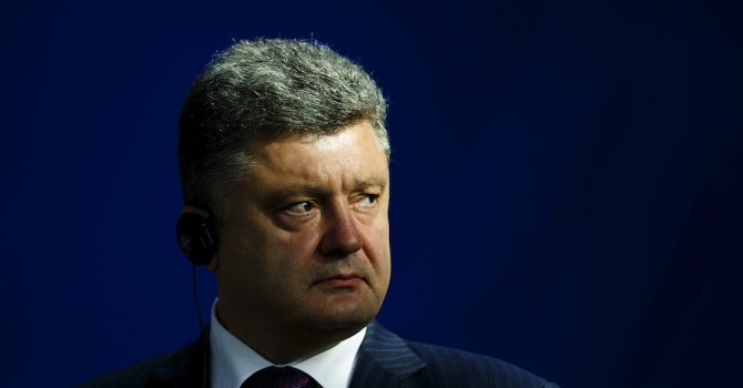 Украинският министър на културата се заема с пожара край Киев