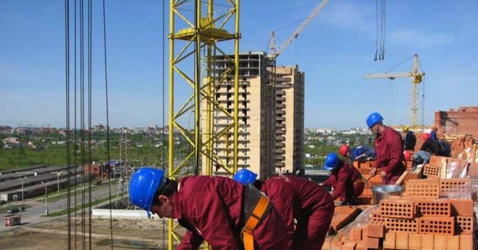 Български строители подбиват пазара в Белгия