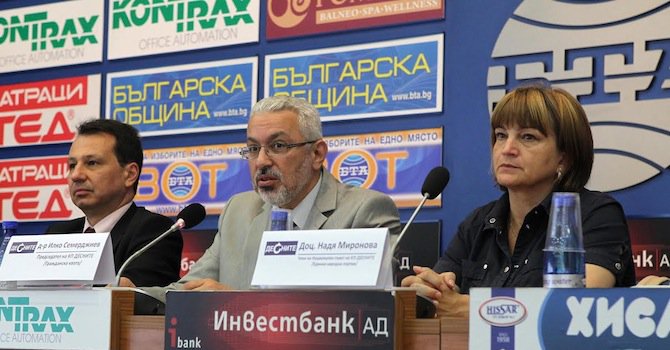 Д-р Семерджиев: Здравната реформа води до унищожаване на справедливостта