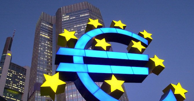 ЕЦБ: Гръцките банки могат да останат затворени в понеделник