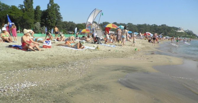 Концесионер прави плаж за хора с увреждания