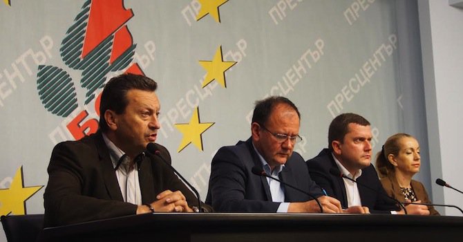 Миков: Министерски съвет е профсъюз на работодателите