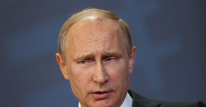Путин: Никой не може да говори с Русия с ултиматуми