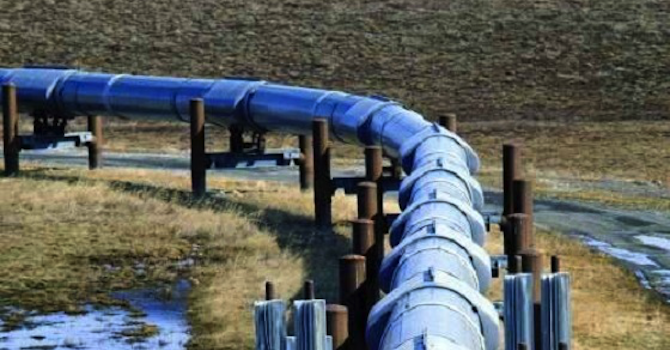 Русия и Гърция подписват меморандум за газопровода &quot;Турски поток&quot;