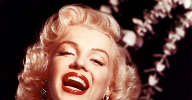 Странните трикове за красота на холивудските икони - I-ва част