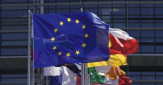 “Стратфор”: ЕС се разпада