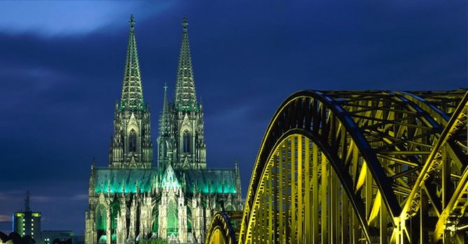 10 неща, които учудват чужденците в Германия
