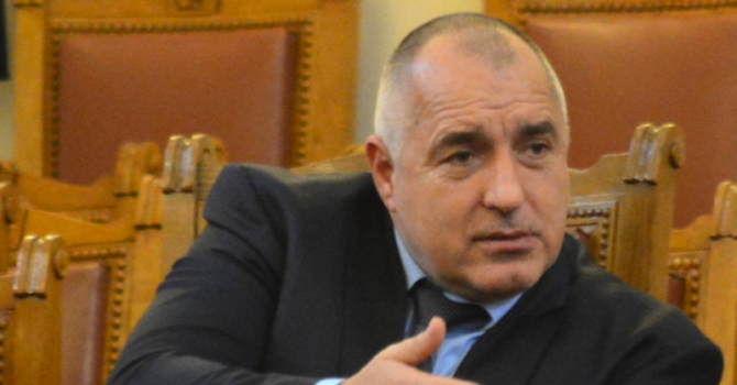 Програмата за енергийна ефективност цели комфорта на гражданите, увери Борисов