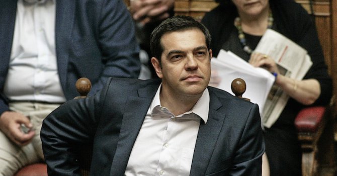 ЕК публикува последните предложения на кредиторите на Гърция